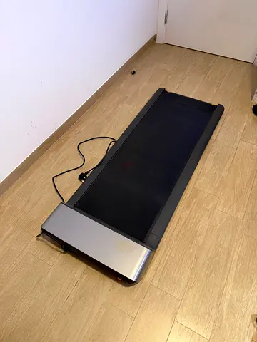 KingSmith WalkingPad P1