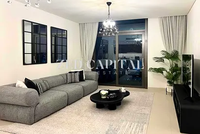 Motivated Seller | 2BR | Downtown Dubai | Tenanted
