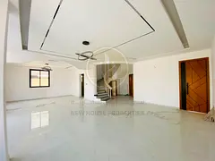 Corner Villa Al Yasmeen | 4BR | Stone Façade