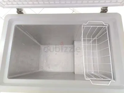 Urgent  Today Jun 24 2026! Super General SGF 222 Chest Freezer (Final)