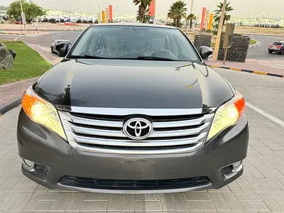 Toyota Avalon Limited 2011 | American Specs | Pristine Condition