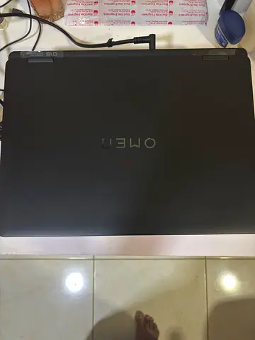 HP OMEN 16 Gaming Laptop Urgent Sale !!