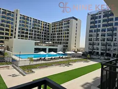 POOL VIEW | SEMI FURNISHED | VACANT SOON | LOWER FLOOR