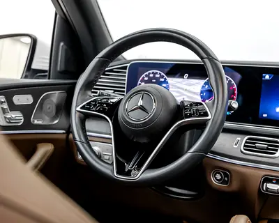 Mercedes-Benz GLE 450 AMG 4MATIC, миниатюра 9