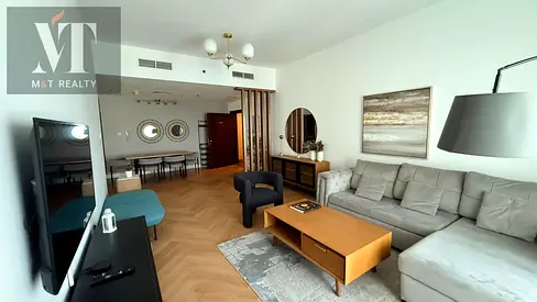 Fully Upgraded | Higher Floor | Golf View