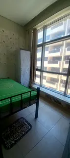PARTITION IN DELTA BLDG -BESIDE RIQQA METRO