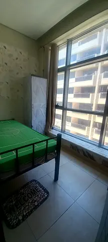 PARTITION IN DELTA BLDG -BESIDE RIQQA METRO