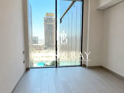 1-bedroom with 2 bathrooms | Ready to move