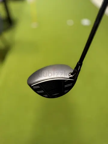 TaylorMade Qi35 Driver 10.5