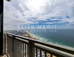 Marina &amp; Sea View | Flexible Payment | Vacant