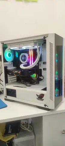 Gaming pc