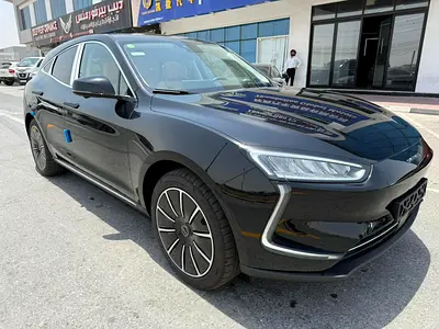 2023 Seres 5 Standard - Chinese Specs - Electric Performance