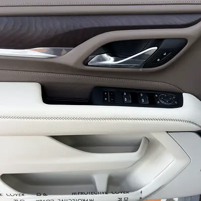 صورة مصغرة 17 لـ 2024 GMC YUKON