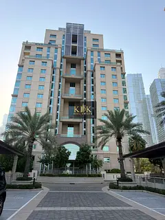 Premium 3BR + Maid| Community View| View Now