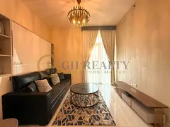 Spacious One Bedroom Convertible to Two | Furnished | Prime Location |