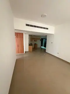 Open kitchen + premium finishing + direct Dubai exit access, 1BR apartment in Al Nahda with excellen