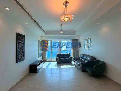 Furnished Unit | Vacant | Cozy and Well-Maintained
