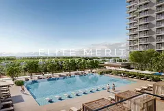 Golf &amp; Park View | Elegant Apartment | Prime Community