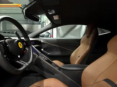 صورة مصغرة 15 لـ 2024 Ferrari ROMA