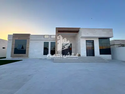 للبيع فيلا دور حجر – منطقة سيح العريبي، إمارة رأس الخيمة