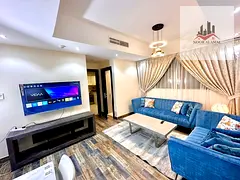 Apartment for Rent – Sharjah, Al Nabaa 📍 Location: Sharjah – Al Nabaa 🏠 Second Occupancy 1