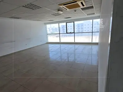 Ready Office Space | 753 Sqft | Al Quoz 3 Area