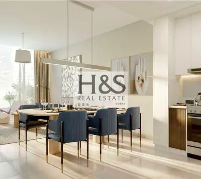 INVESTOR DEAL | OP TO OP | 2BR Apartment | Park Views Residences A | WASL