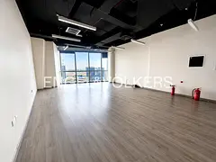 Vacant | Full Canal View | High Floor