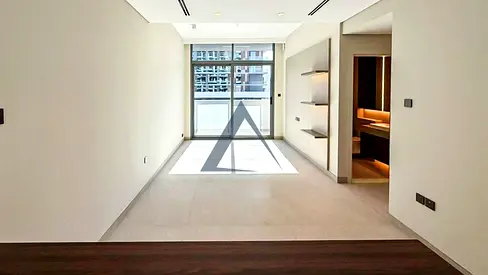 1+Maid | Brand New apartment | Fitted Kitchen