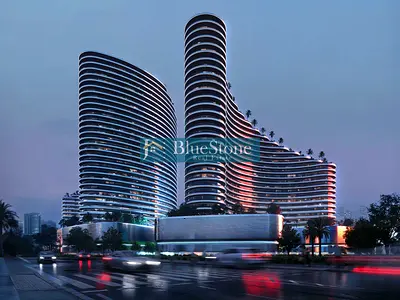 High ROI | DLD Waiver | Luxury Living