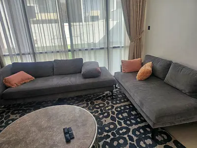 For moving