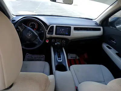 2021 Honda HR-V 照片 5