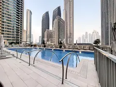 Forte Tower 2 | High Floor | Full Downtown View | VOT