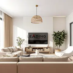 FULLY FURNISHED/NEAR METRO/1% MONTHLY PAYMENT PLAN/50/50 PAYMENT PLAN