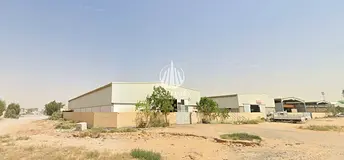 ⭐ Warehouse for Sale in carefully selected locations across Sharjah