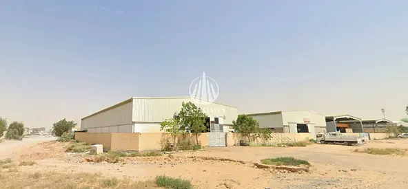 ⭐ Warehouse for Sale in carefully selected locations across Sharjah