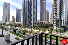 1 Month |Premium 1BR |Palace Residences North