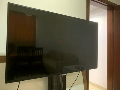 Philips Flat Panel Television