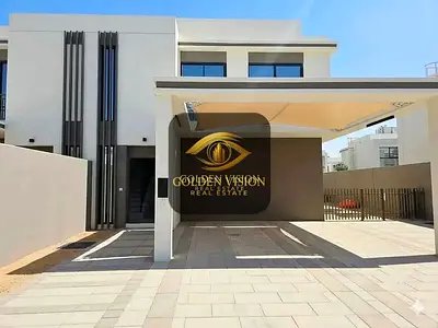 Ready 3BR Townhouse + Maid | Brand New | Canal View | Payment Plan