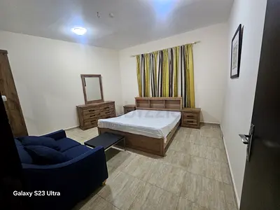 Family Room For Rent