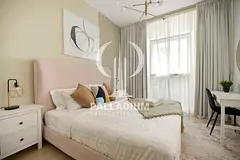 High Floor | Ready to move | Fully Furnished