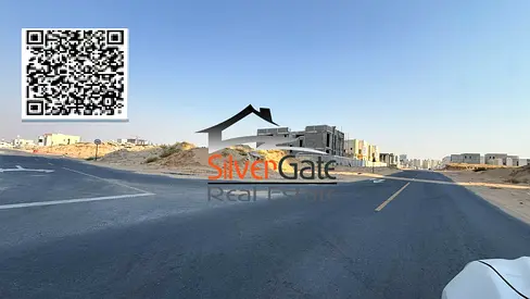 Residential land & Plot for Sale in Ajman Al Helio 2
