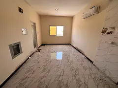 Spacious studio for annual rent in Al Mowaihat 1, Ajman. Well-designed layout offering comfort and e