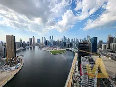 Full Canal View | Pet Friendly | High Floor | Vacant