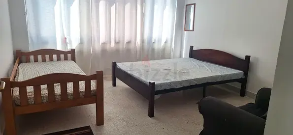Furnished room available for Indian Executive Bachelor