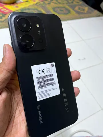 Redmi 15c under warranty