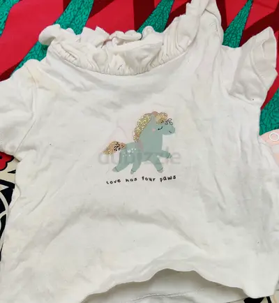 Baby dress new born baby up to 2 yrs