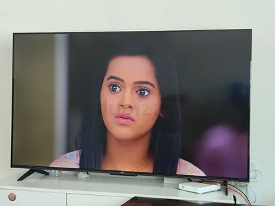 Television