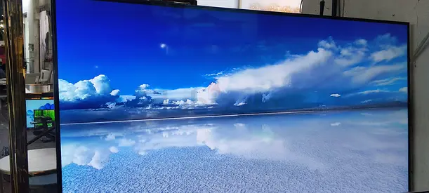LG QNED QNED86 86 inch 4K Smart TV AI Magic remote HDR10 webOS24 2024