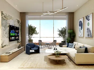 High ROI | 4% DLD Waiver | Luxury Living